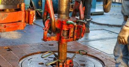 Nuevo pozo en Sacha aumenta la producción en 2.000 barriles diarios