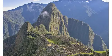 La NASA monitoreará glaciares y bosques amazónicos en Perú para estudiar efectos del cambio climático