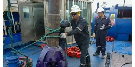 Producción petrolera de Ecuador cae 1,8% interanual en enero