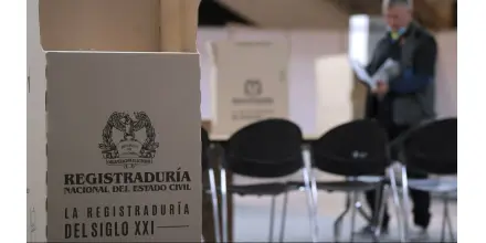 Así quedó conformado el Congreso de Colombia tras las elecciones legislativas de 2026