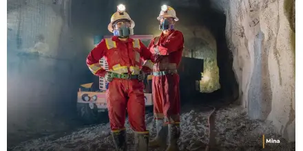 Lundin Gold reporta avances en sostenibilidad y lanza nueva estrategia al 2030