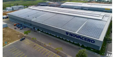 Engie Energía Perú pone en marcha la expansión solar Intipampa y acelera proyectos Hanaqpampa y Alpamayo