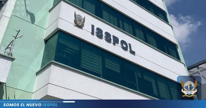 EE.UU. pide confiscar más de $ 72 millones del caso ISSPOL