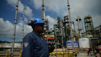 Las preventas cercan al Gobierno