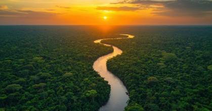 "Ríos Vivos" busca fortalecer la conservación de los ríos amazónicos