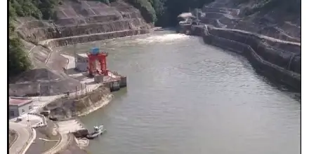 Gobierno retiene más de USD 200 millones a Sinohydro hasta que Coca Codo opere sin fallas