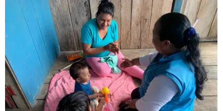 La pobreza por ingresos bajó a 21,8% en 2025; Orellana registró la mayor reducción