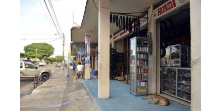 En Sucumbíos esperan créditos para poder importar sin tributos