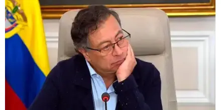 Ecuador eleva reclamo diplomático a Colombia tras pronunciamientos de Petro sobre Glas