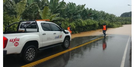 Principales Noticias de Ecuador hoy - 6 de julio de 2026