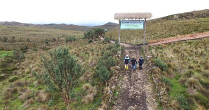 DPM evalúa acciones legales tras la revocatoria ambiental