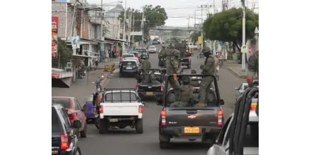¿Cuándo empieza el toque de queda en Ecuador y desde qué hora rige?
