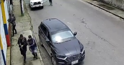 La Fiscalía investiga nueva masacre en Joya de los Sachas