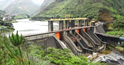 El mantenimiento en las centrales Agoyán y San Francisco concluyó