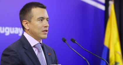 El Banco Central elevó proyección de crecimiento de 2,8 % a 3,8 % 