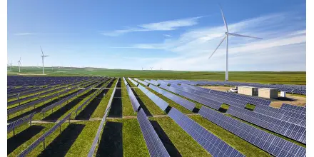 Megafusión energética en EE.UU. por US$400.000 millones impulsada por la IA