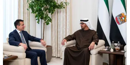 Análisis de HSF Kramer ve potencial para atraer inversión de Emiratos Árabes a Ecuador