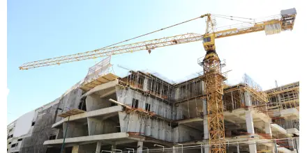 La construcción en Ecuador atraviesa un repunte sostenido en 2025