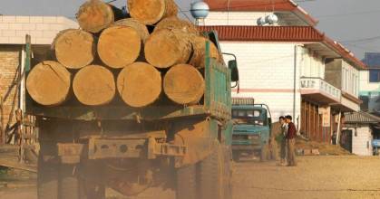 La UE eximió a Latinoamérica de su lista contra las exportaciones que generan deforestación