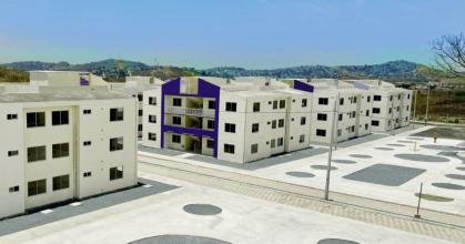 El Gobierno planifica construir 200 mil viviendas
