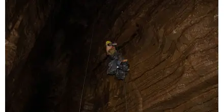 Cueva de los Tayos: el enigma amazónico que espera a los aventureros este feriado
