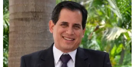 Juan Carlos Blum asume el Ministerio de Ambiente y Energía tras salida de Inés Manzano