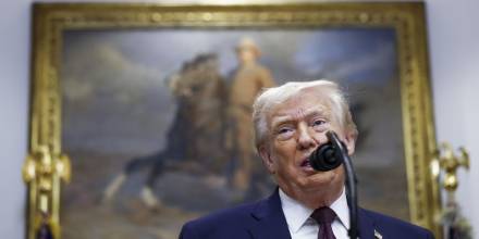 Trump alertó a ejecutivos petroleros un mes antes de captura de Maduro: "Prepárense"