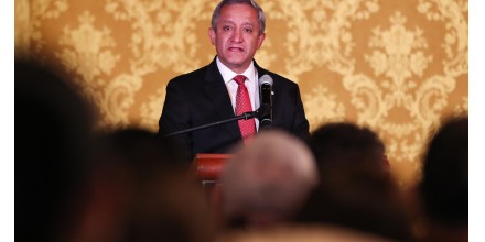 Gobierno está preocupado por redes piramidales que involucran a policías
