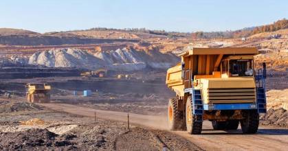 Perú: El sector de la minería e hidrocarburos creció un 8,55 % en abril