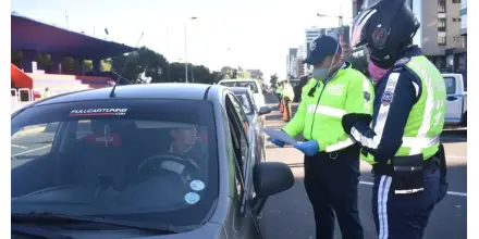 Matriculación vehicular 2026: Suspensión de trámites en Quito y municipios habilitados por la ANT