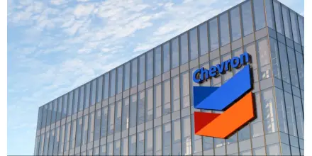 Chevron planea planta energética para IA de Microsoft