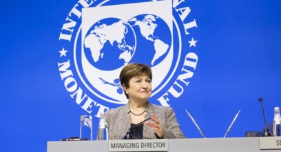 El FMI mantuvo la proyección de crecimiento de Ecuador en 2,7 % para 2023