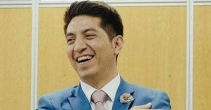 Renato Ortuño será la segunda persona en recibir eutanasia en Ecuador
