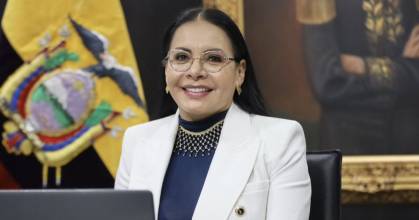 Principales noticias de Ecuador hoy - 14 de Marzo de 2025