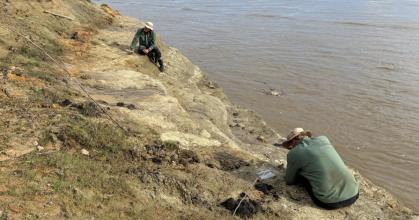 Perú: Expedición busca los secretos del ecosistema que antecedió a la Amazonía