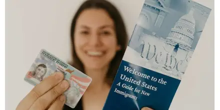 ¿Qué es la Lotería de la Green Card?