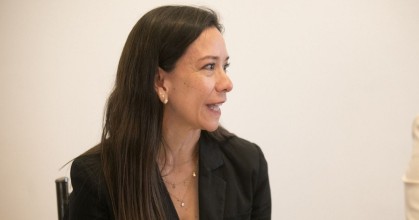 El gobierno propone a Edith Paredes para dirigir la OTCA