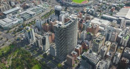 Quito, una de las ciudades más baratas para comprar vivienda