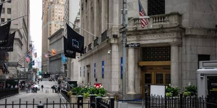 Wall Street abrió en verde con petroleras estadounidenses en auge tras detención de Maduro