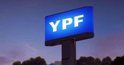 Argentina: YPF perforará 3 pozos exploratorios en la formación Palermo Aike