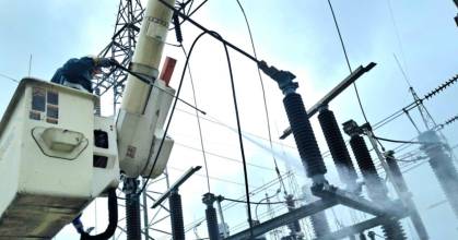 BID aprobó crédito de $ 1.000 millones para mejorar sistema eléctrico en Ecuador