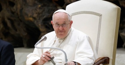 El papa Francisco condena el asesinato de Villavicencio