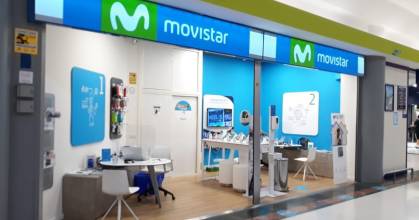 Millicom entra a Ecuador con la compra de Movistar y Tuenti