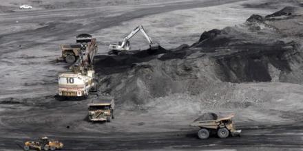 Colombia: Producción de petróleo, gas y carbón arrastraría al sector minero en 2026