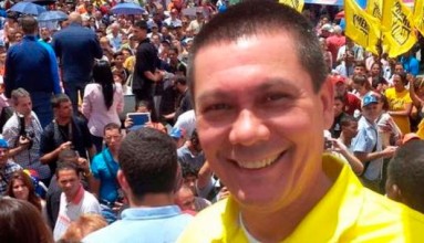 Ecuador expresa “profunda preocupación” por muerte de concejal venezolano
