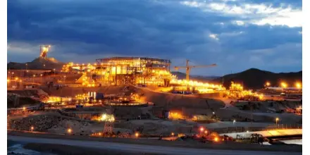 Perú podría liderar producción mundial de cobre si activa su cartera minera