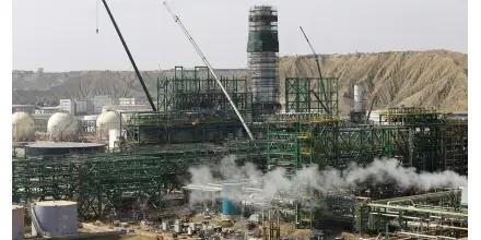 Perú paraliza parte de su producción petrolera y deja de extraer cerca de 300.000 barriles de crudo