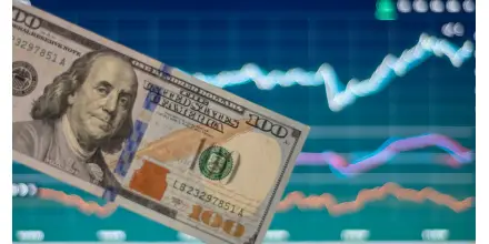 Precio del dólar en Colombia para este viernes 27 de marzo de 2026. De nuevo a la baja