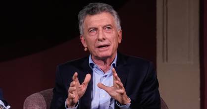 26 expresidentes pidieron a ONU y OEA atender "afectaciones" a derechos de Uribe