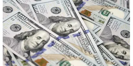 Precio del dólar en Colombia para este martes 7 de abril de 2026. Abrirá a la baja